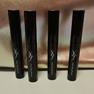 YBF Your Best Friend Power Lip Lavquer Set Of 4